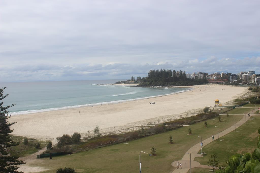 Greenmount Beach 10 July 2015