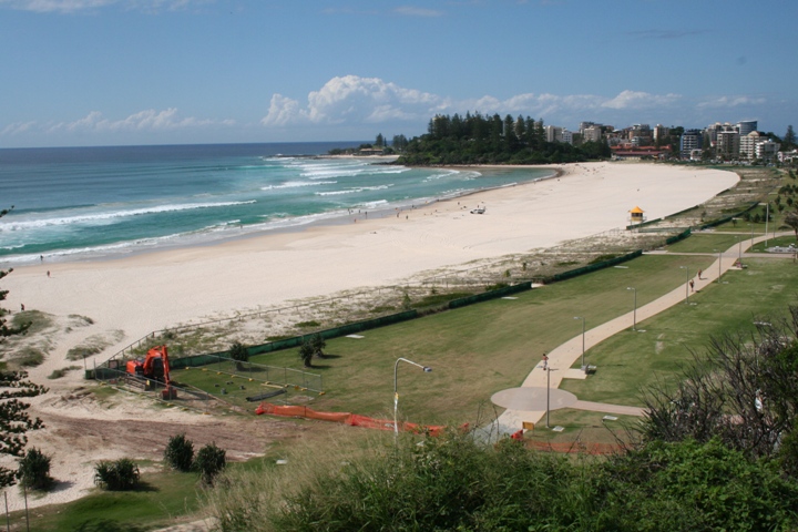 April 2010