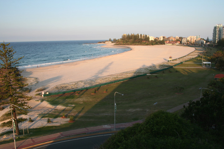 October 2007