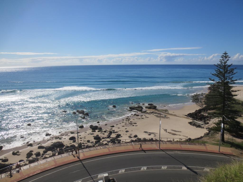 Kirra Point 30 June 2015