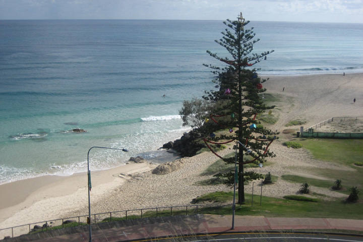 December 2007