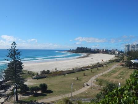Greenmount Beach 15 June 2015