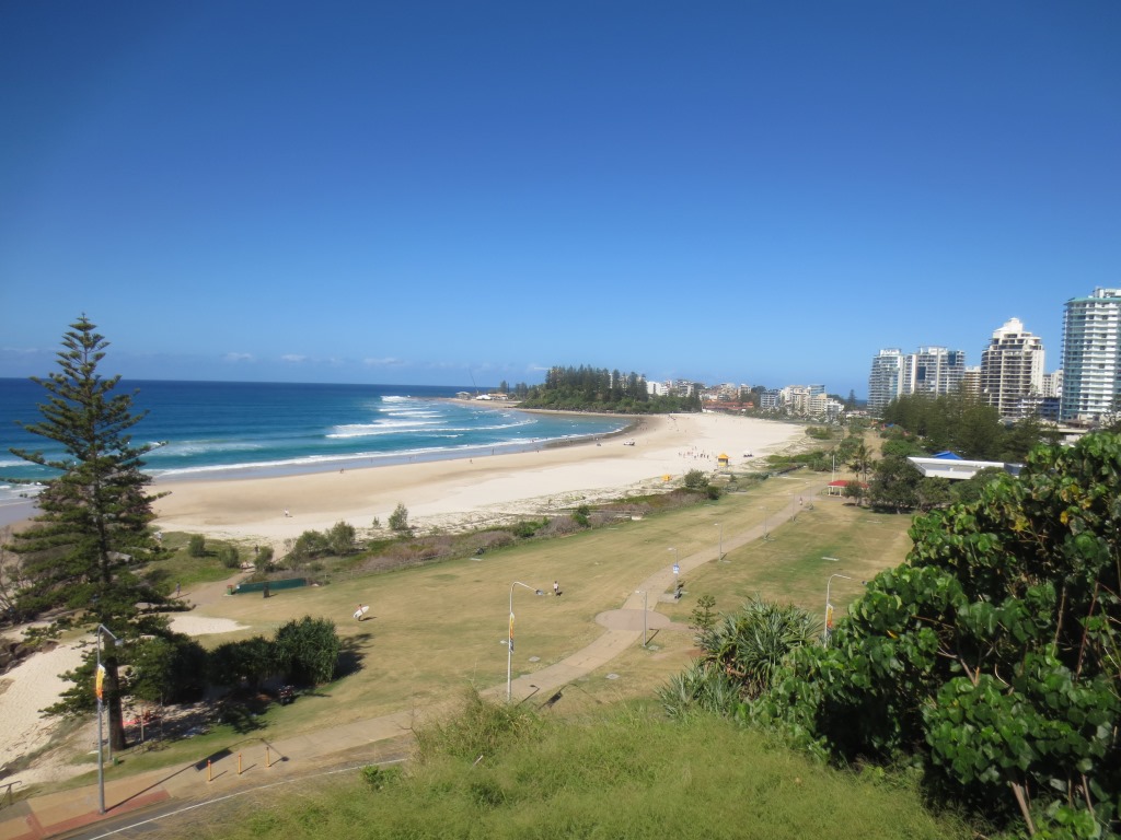 Greenmount Beach 24-2-2016