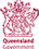 Queensland Government Logo