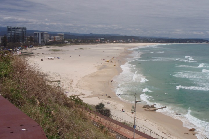 November 2009