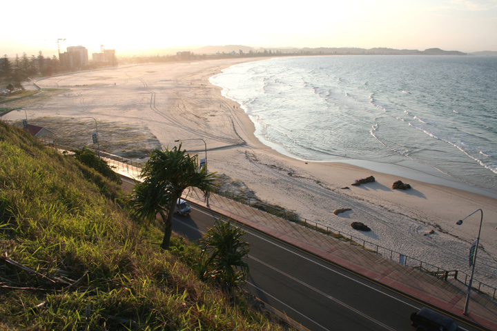 October 2007