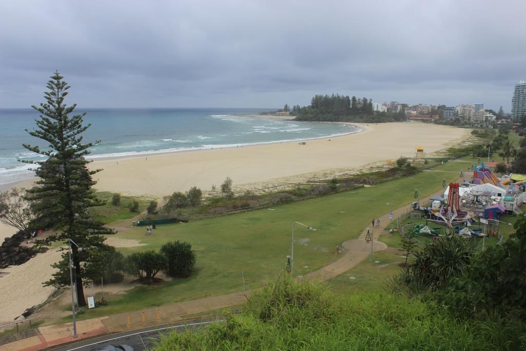 Greenmount Beach 2016-01-05