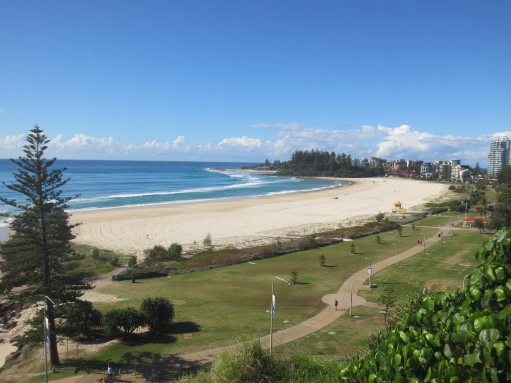 Greenmount Beach 15 June 2015
