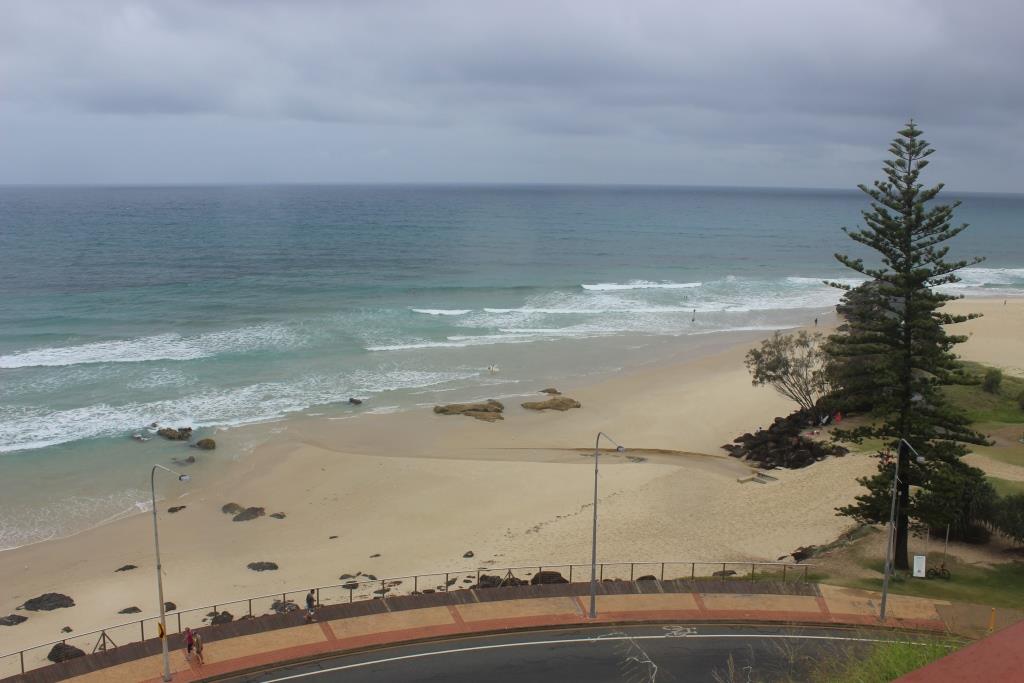 Kirra Point 2016-01-05