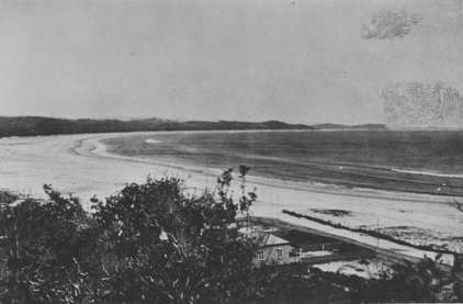 Kirra Beach 1920s