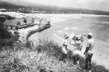 Kirra Beach 1936