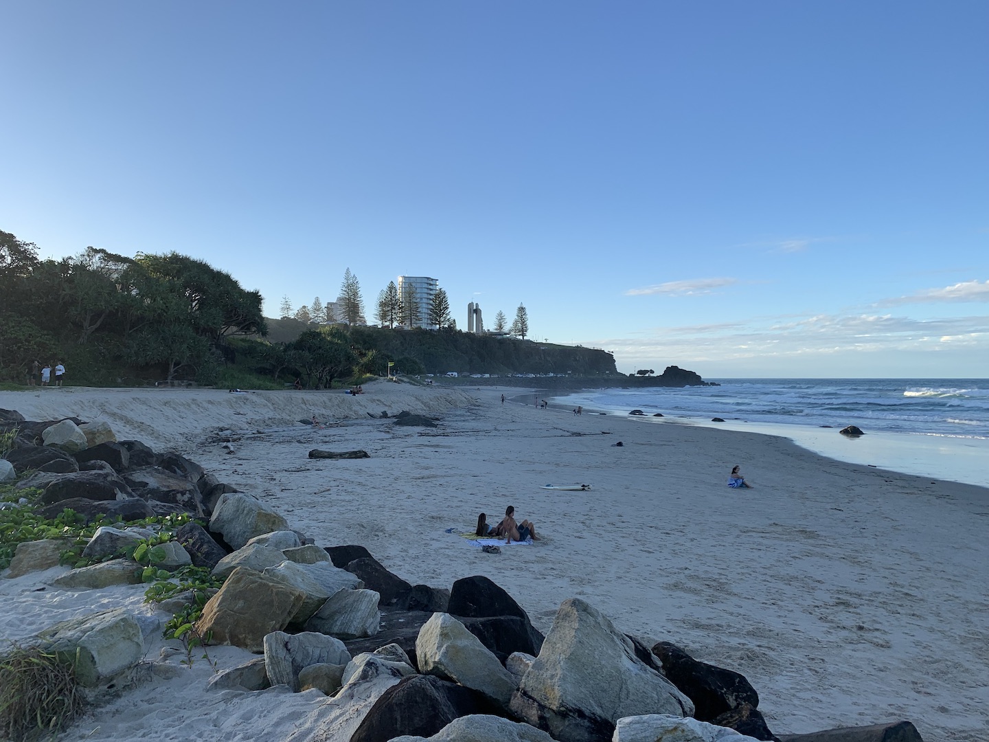 Duranbah south - 08.04.24