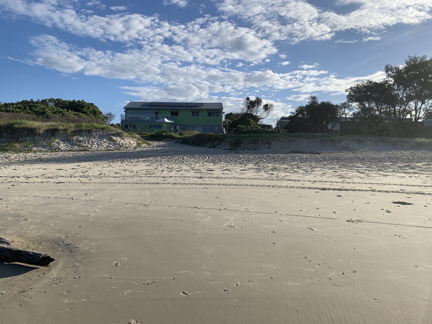 Fingal SLSLC - 15.04.24