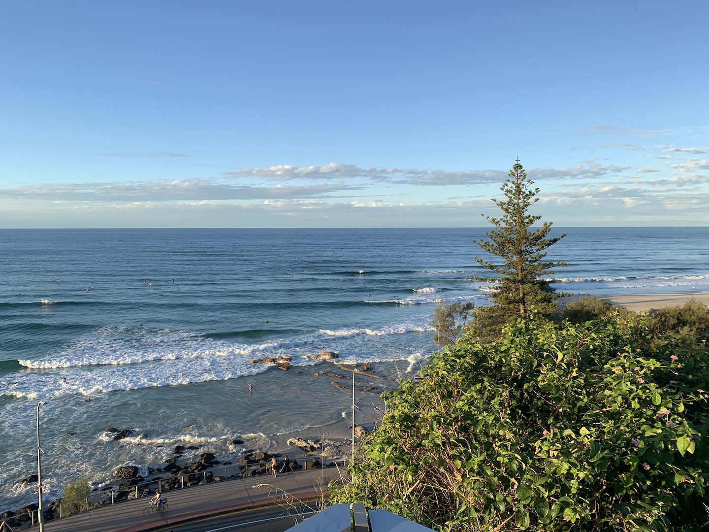 Kirra Point - 08.04.24