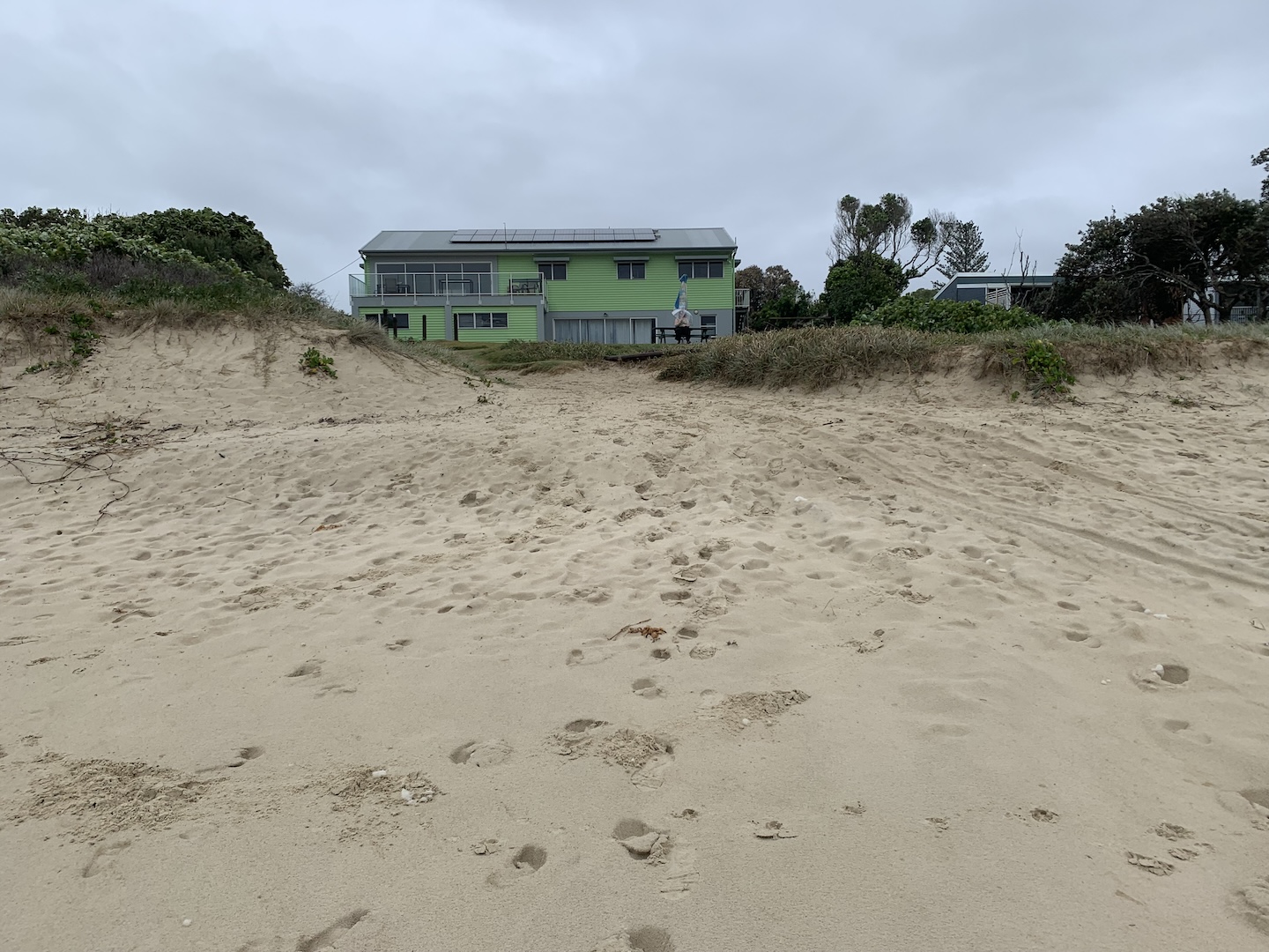 Fingal SLSC - 14.08.24