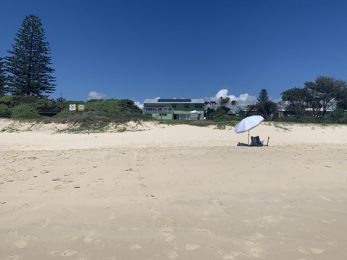 Fingal SLSC - 13.12.2024