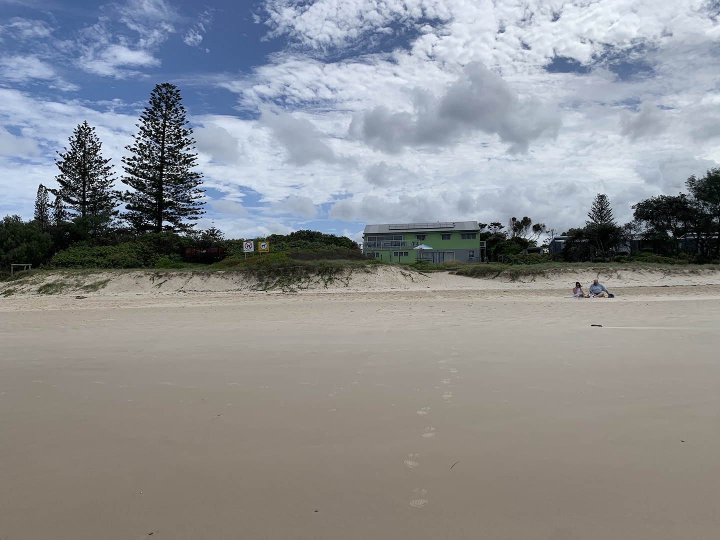 Fingal SLSC 15.02.2024