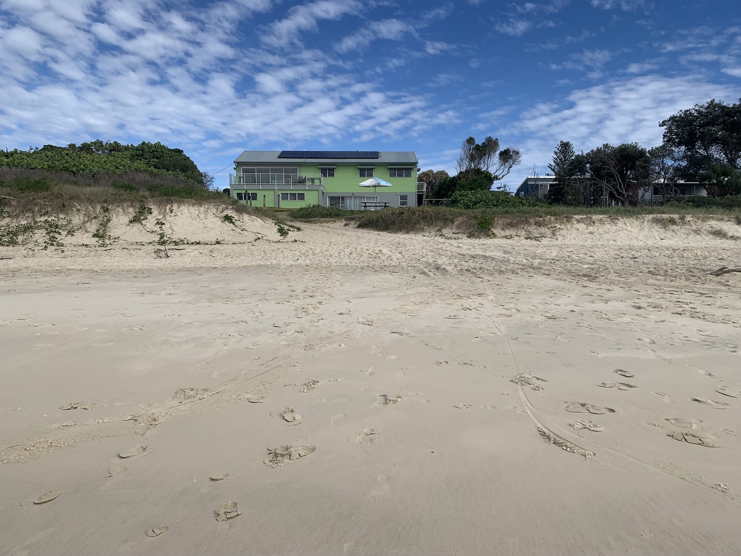 Fingal SLSC 14.06.24
