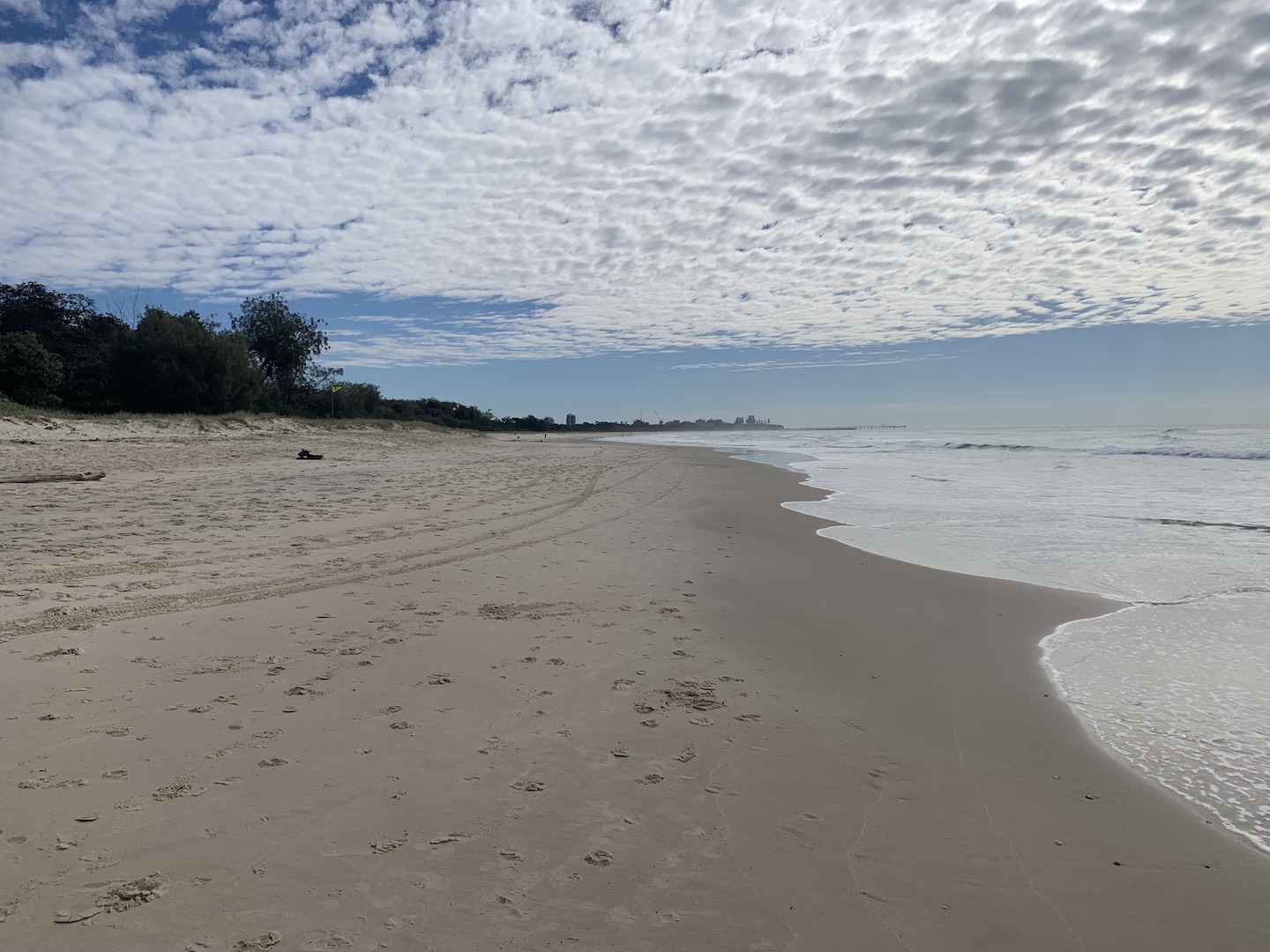 Fingal looking north 14.06.24