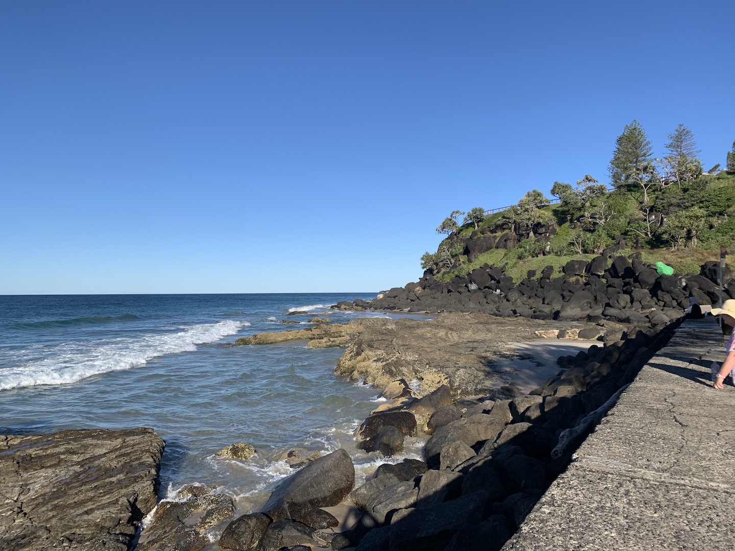Froggies Beach 12.06.24