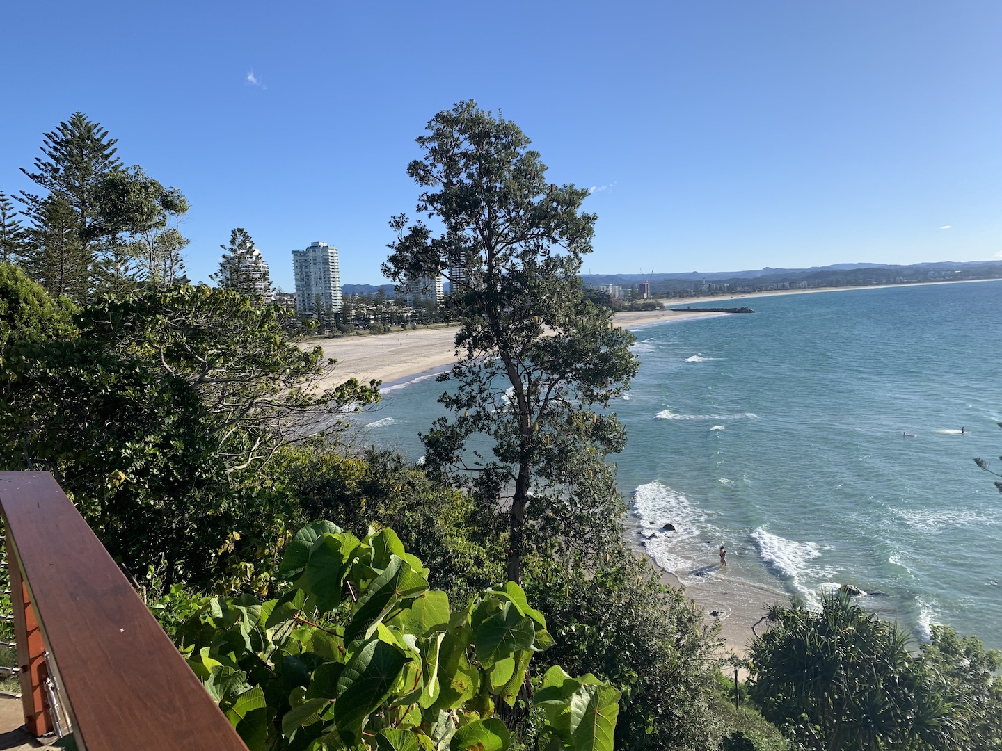 Greenmount Headland 12.06.24