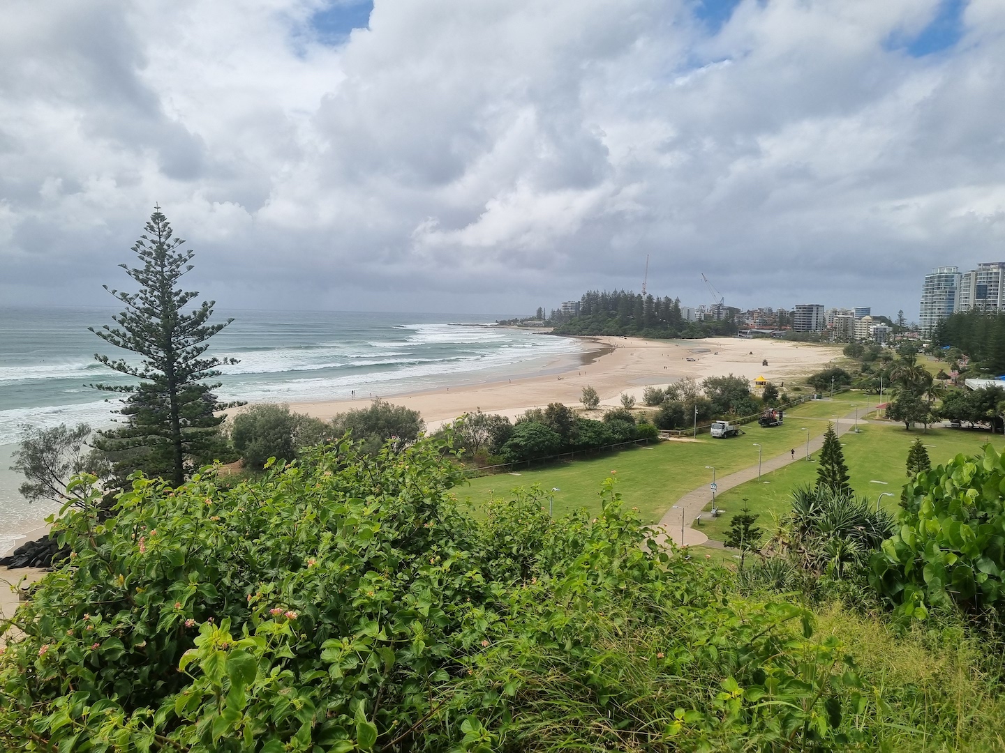 Greenmount 11.03.24