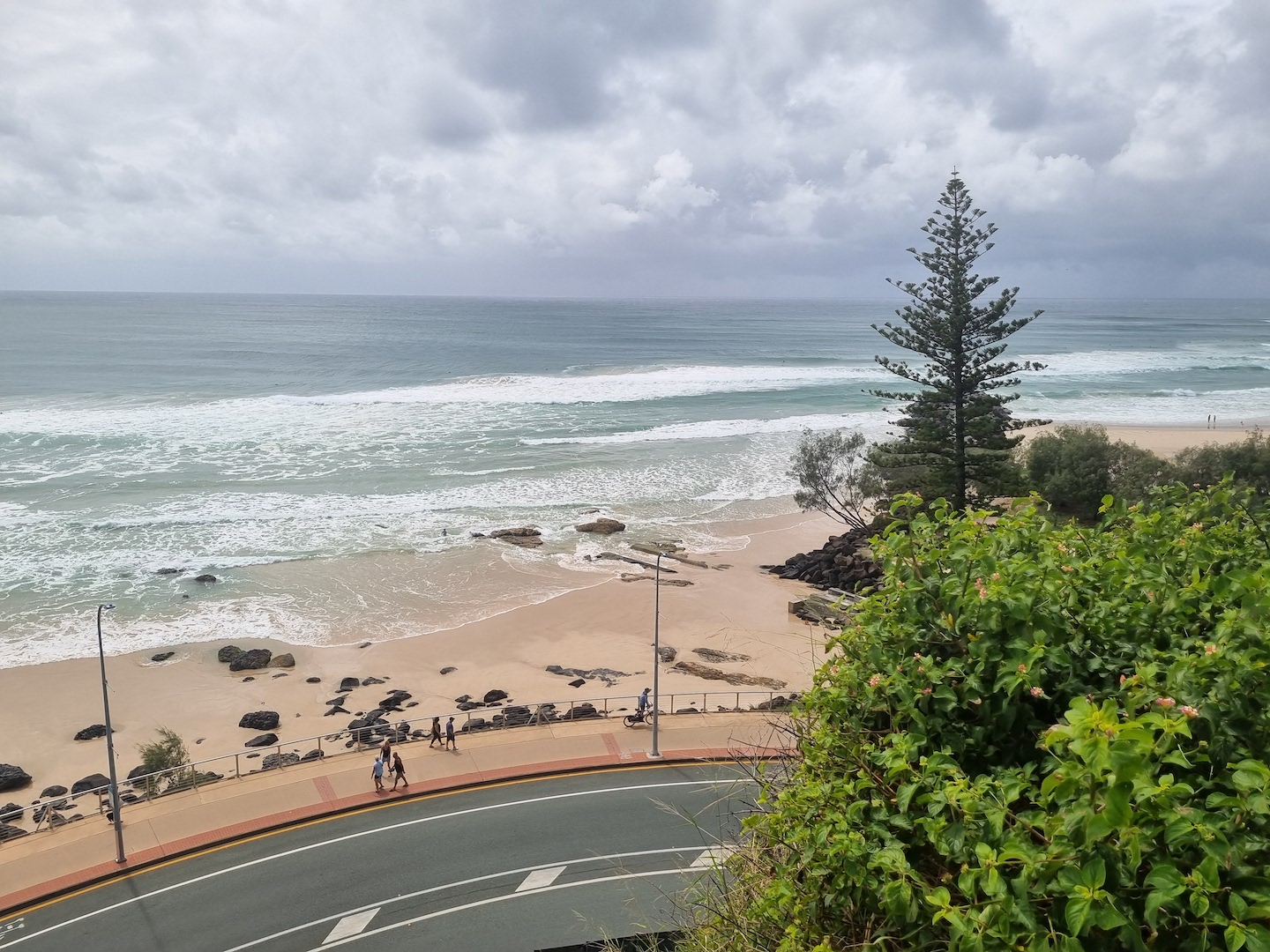 Kirra Point 11.03.24