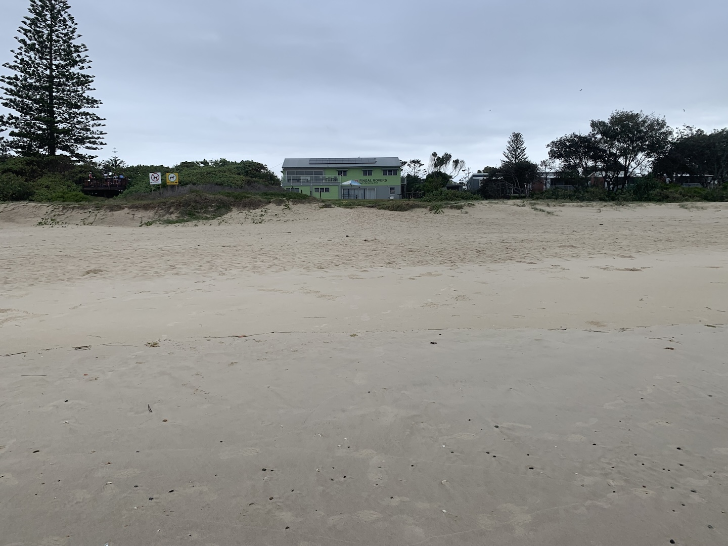 Fingal SLSC - 11.11.2024