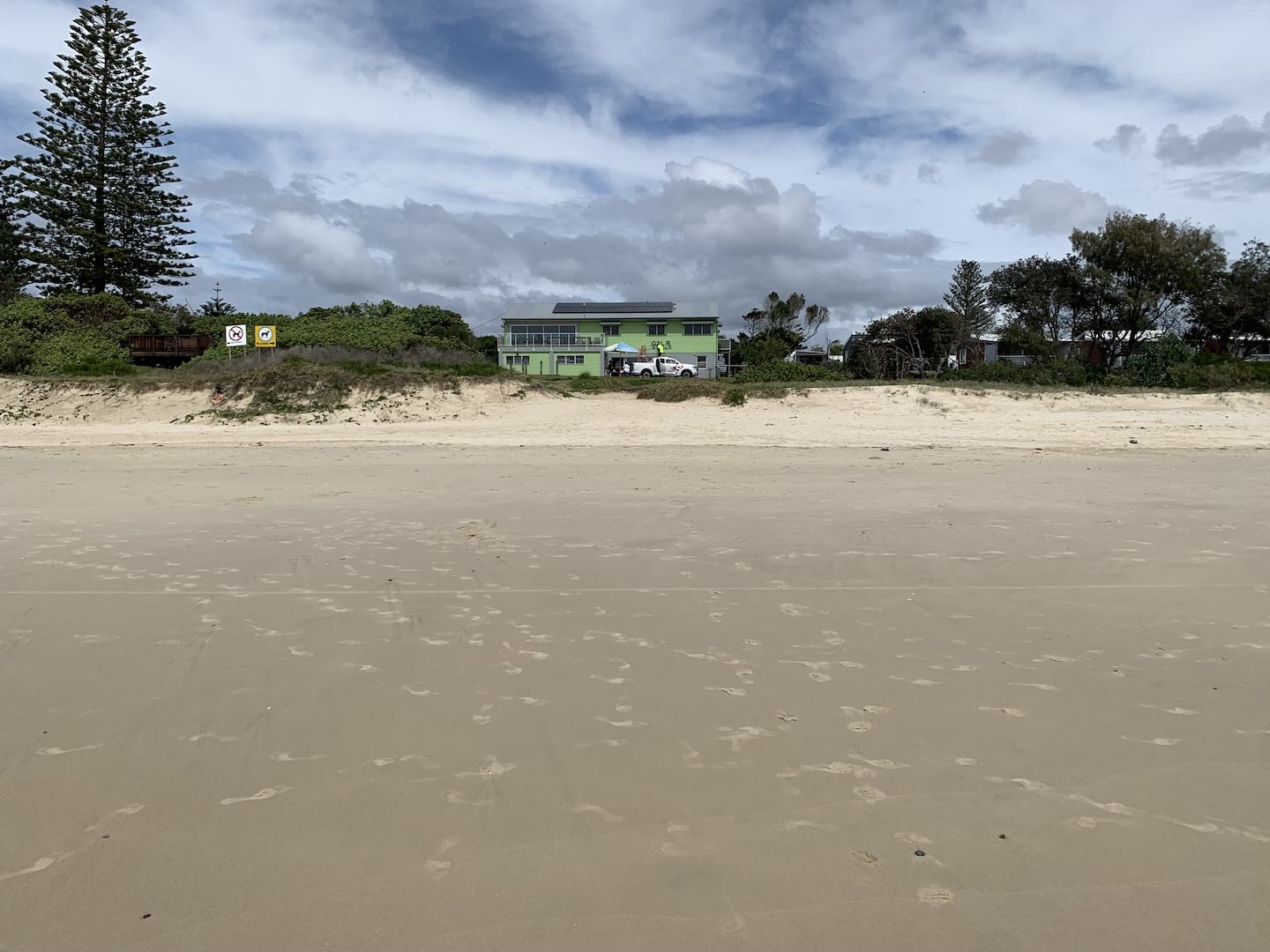 Fingal SLSC - 16.10.2024