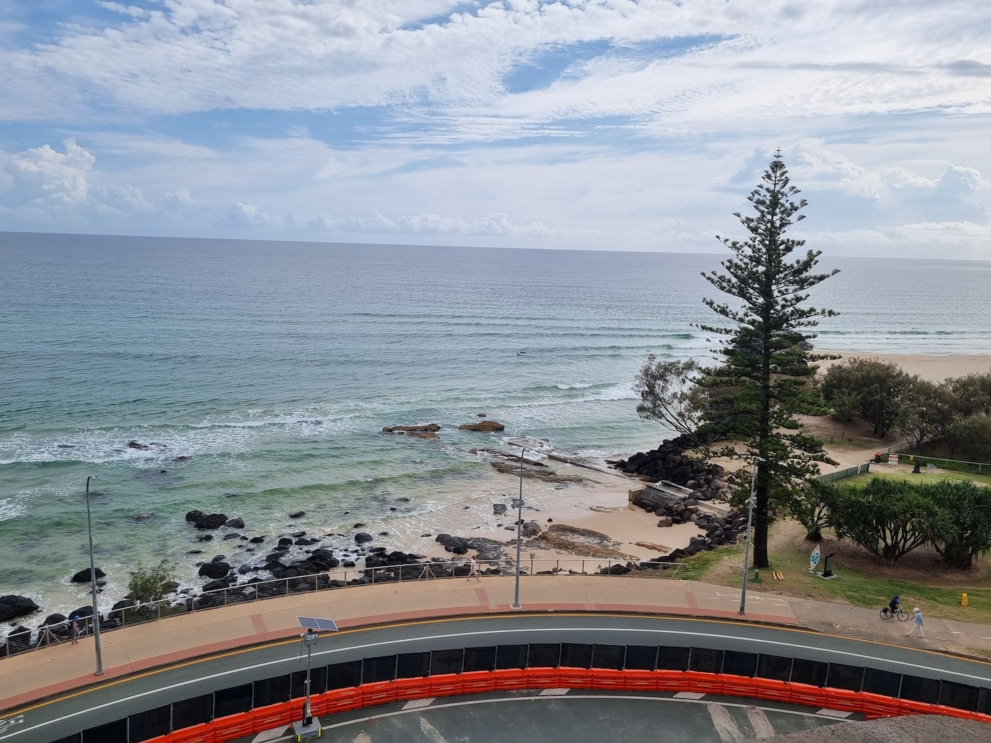 Kirra Point - 15.10.24