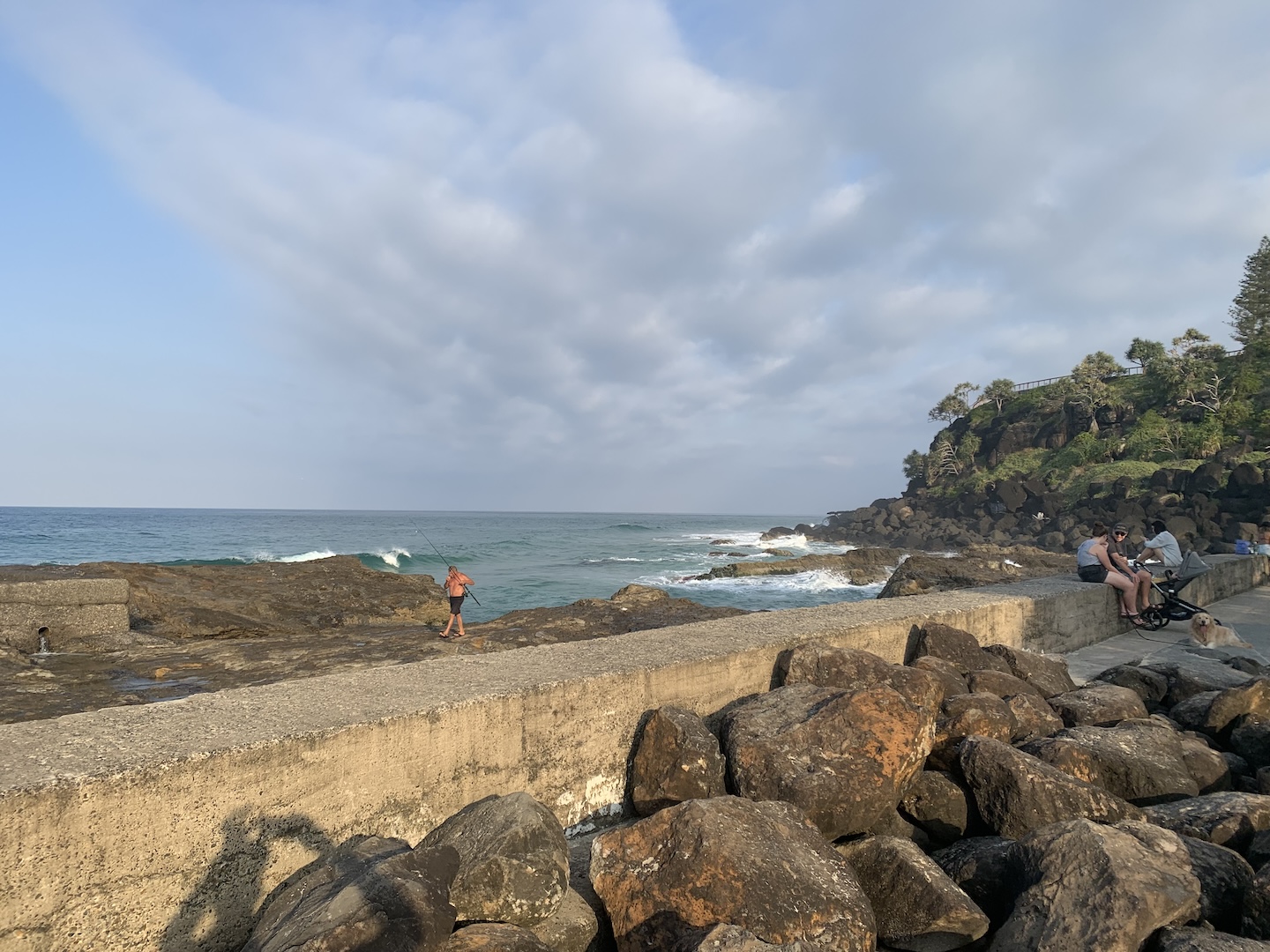 Froggies Beach - 09.09.2024