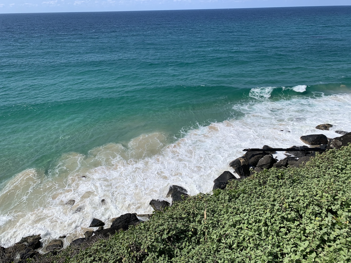 Snapper Rocks East - 11.09.2024
