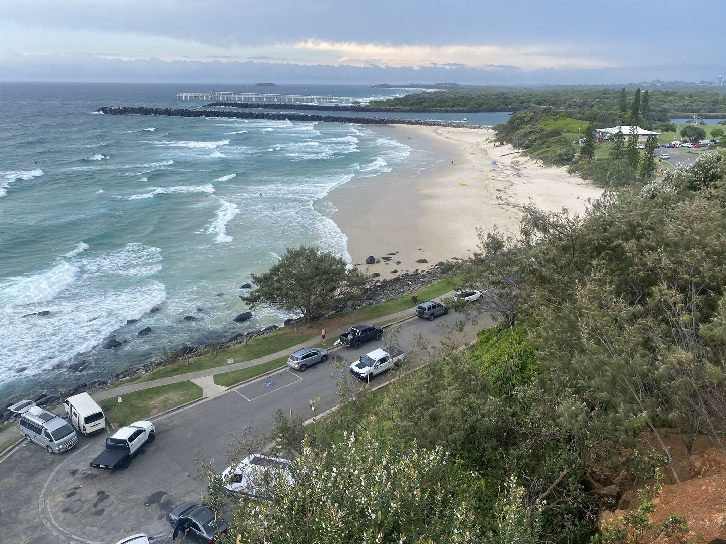 Duranbah Beach_January 2025