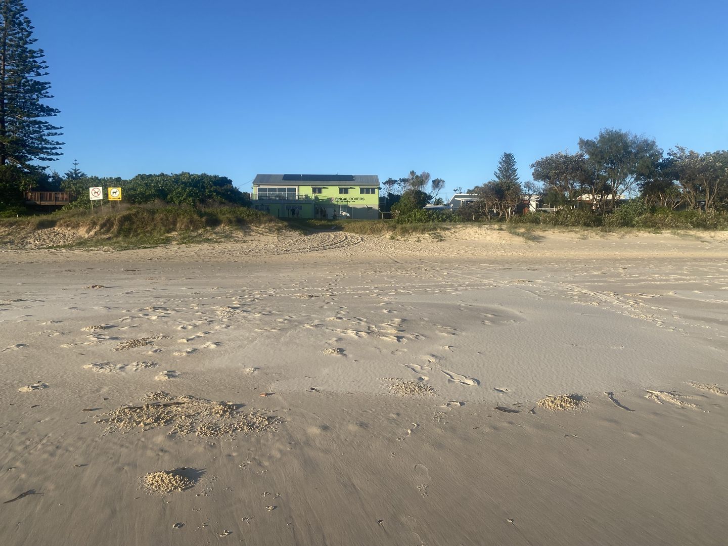 Fingal Surf Club_January 2025