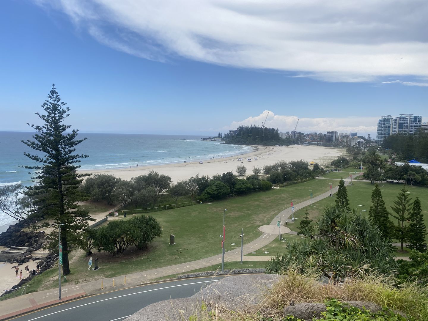Greenmount Beach_January 2025