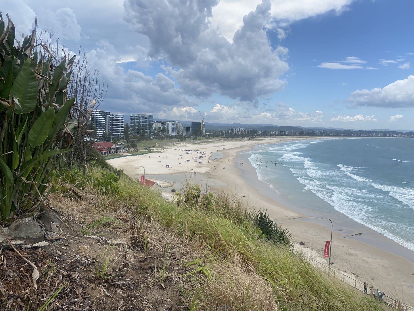 Miles Street Beach_January 2025
