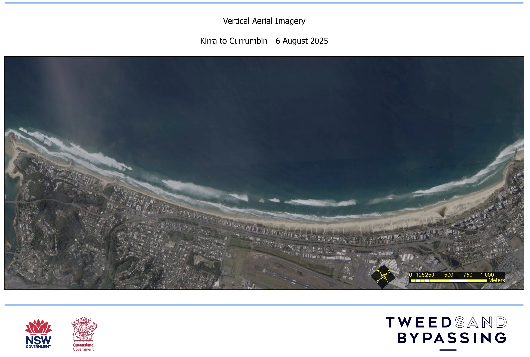 Kirra to Currumbin