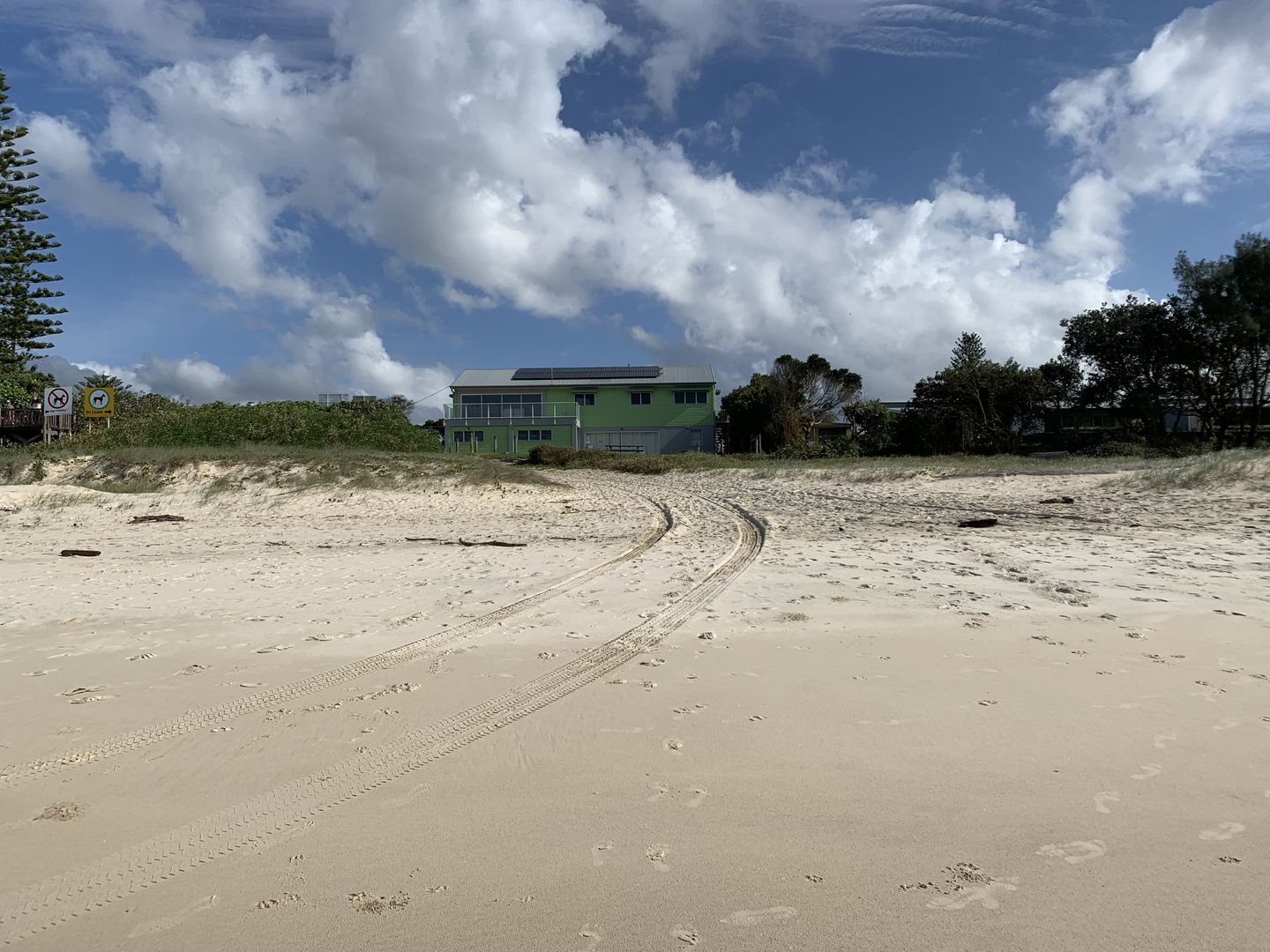 Fingal SLSC May 2022