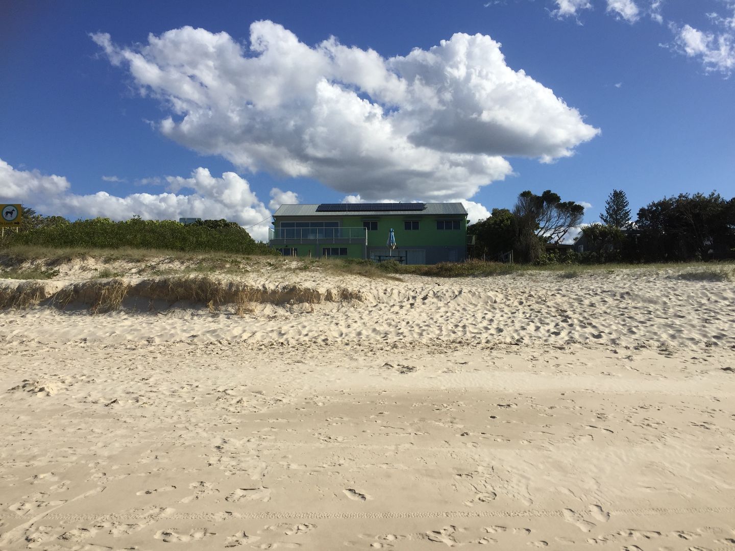 Fingal Surf Club August 2022