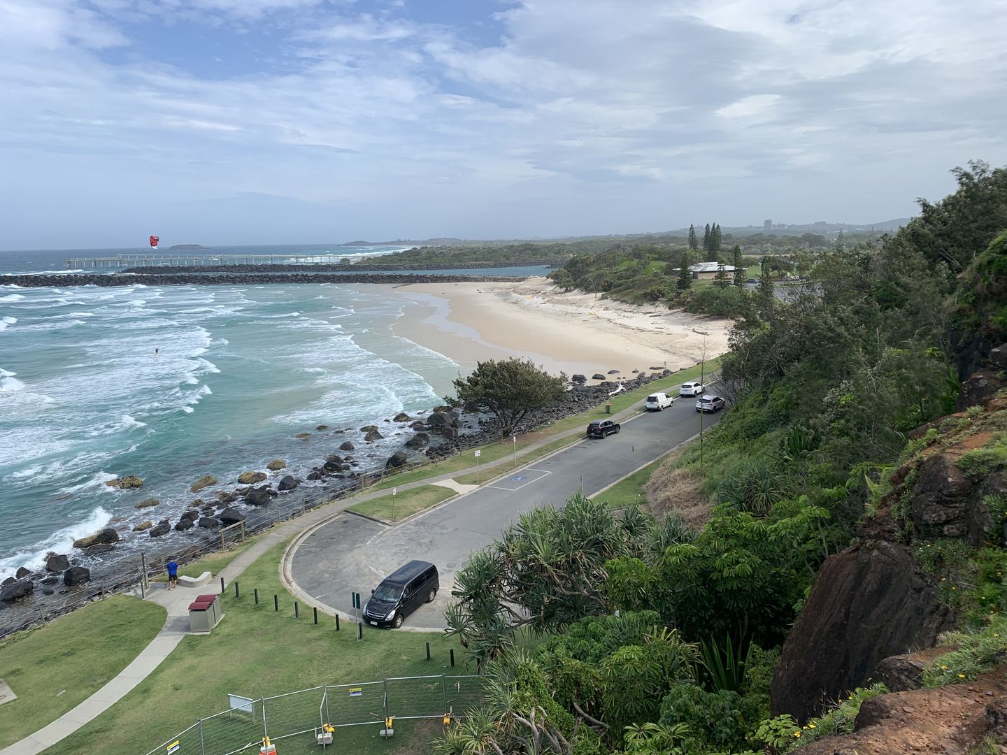 Duranbah Beach 12 December 2022