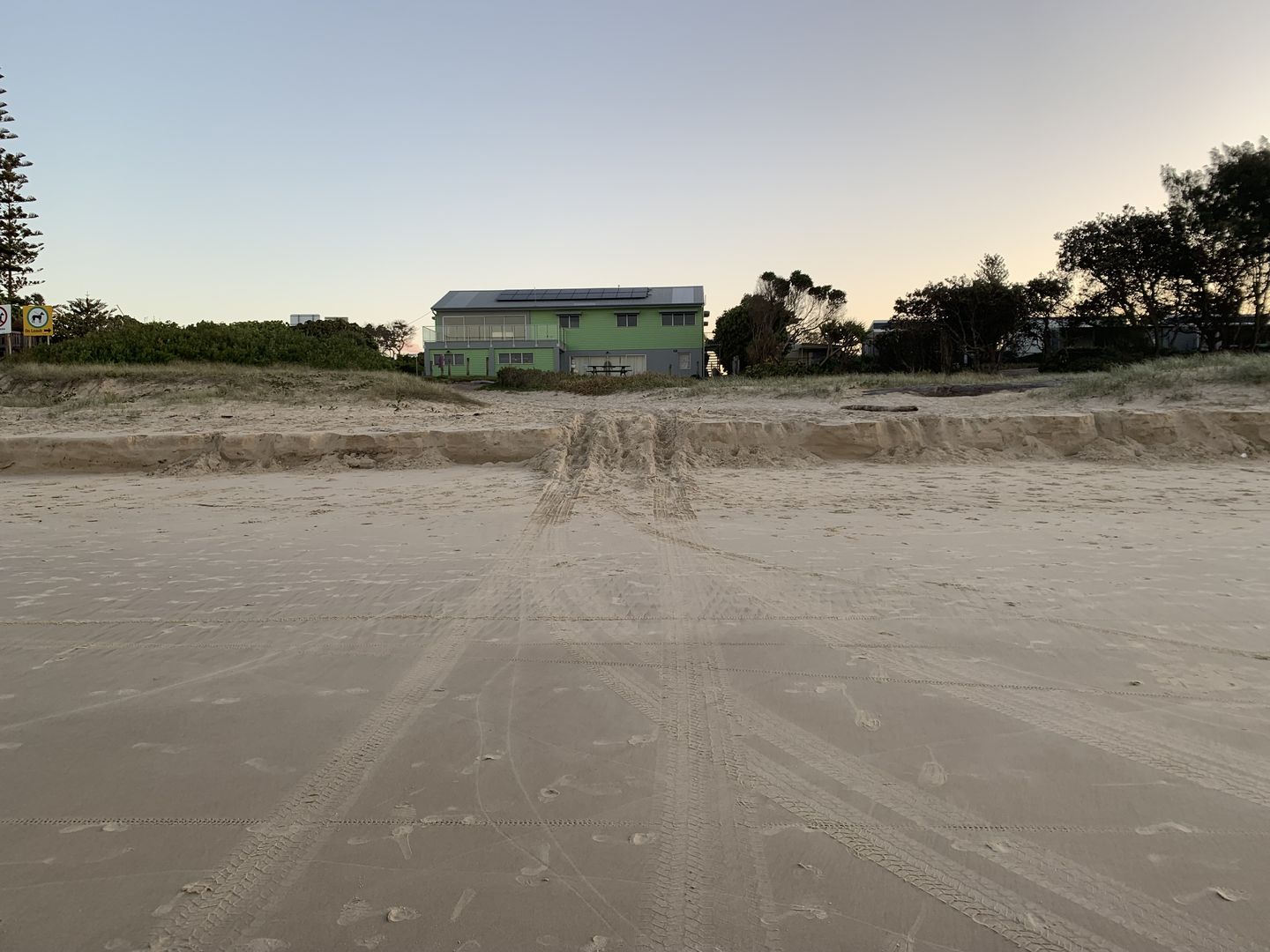 Fingal Surf Club 16 June 2022