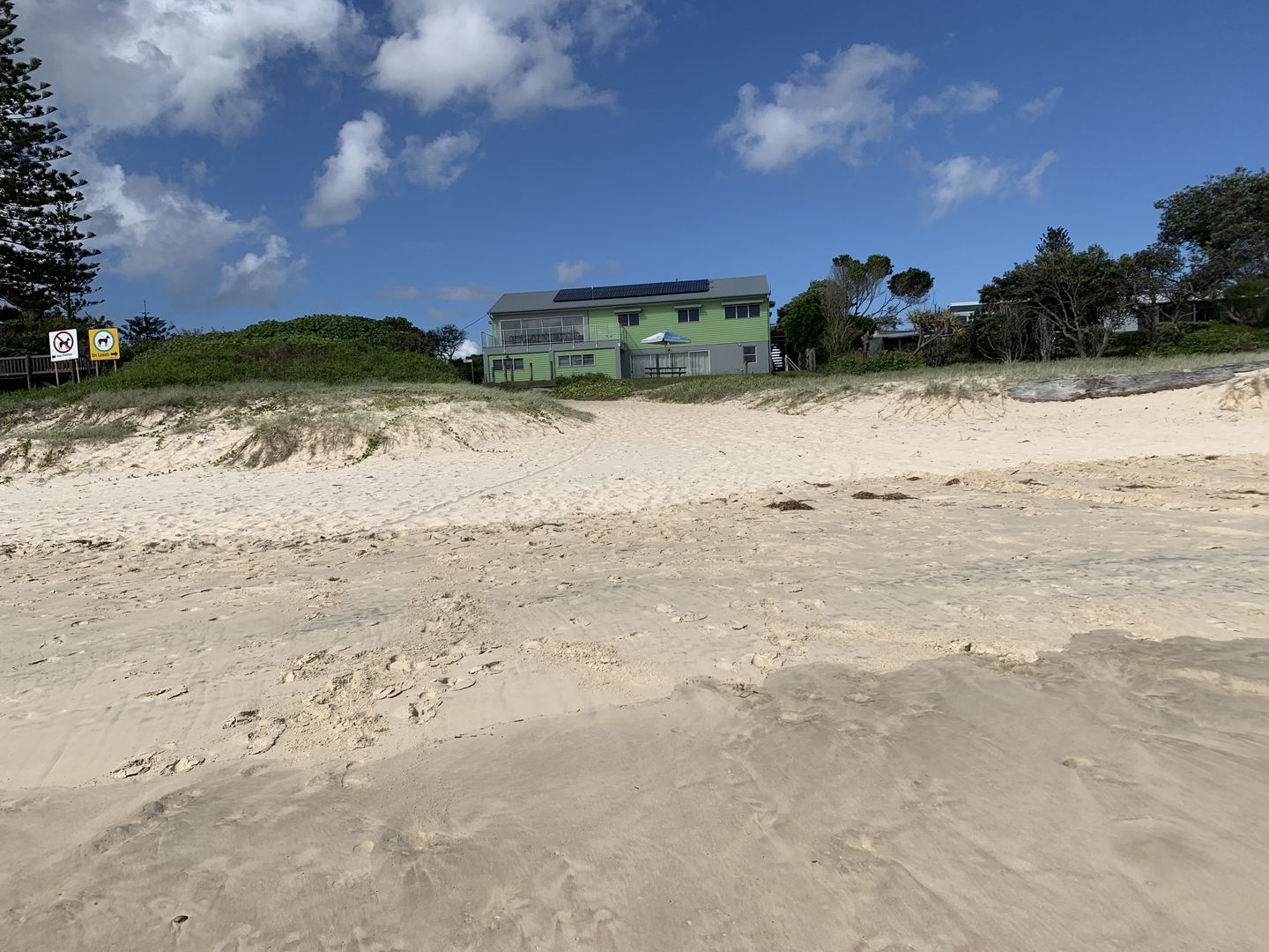 Fingal Head SLSC 10 February 2023