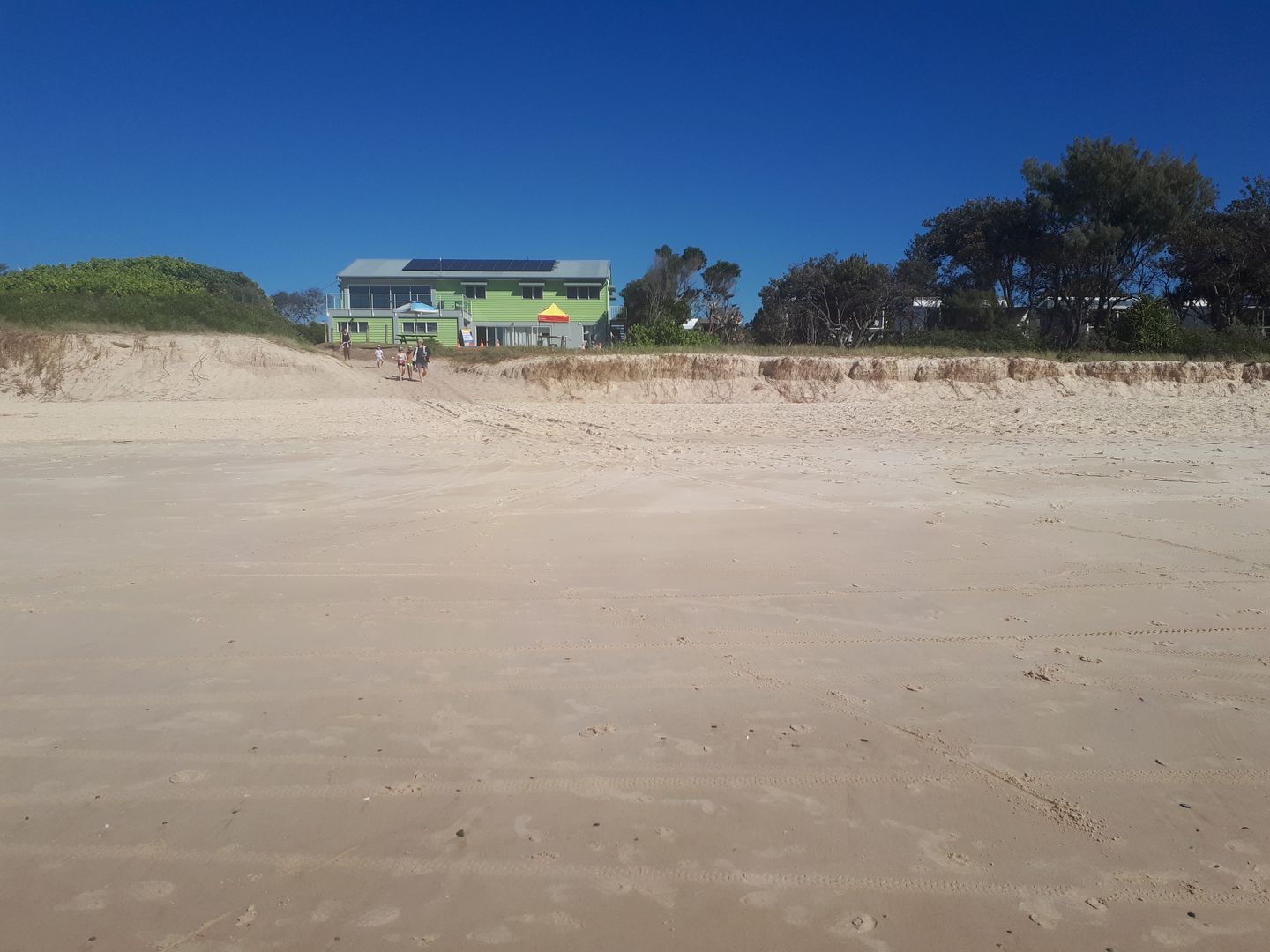 Fingal SLSC 11 July 2023