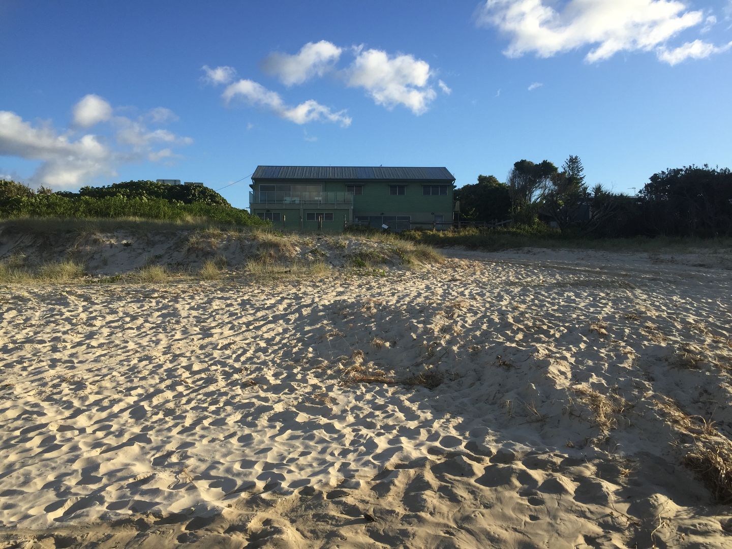 Fingal SLSC