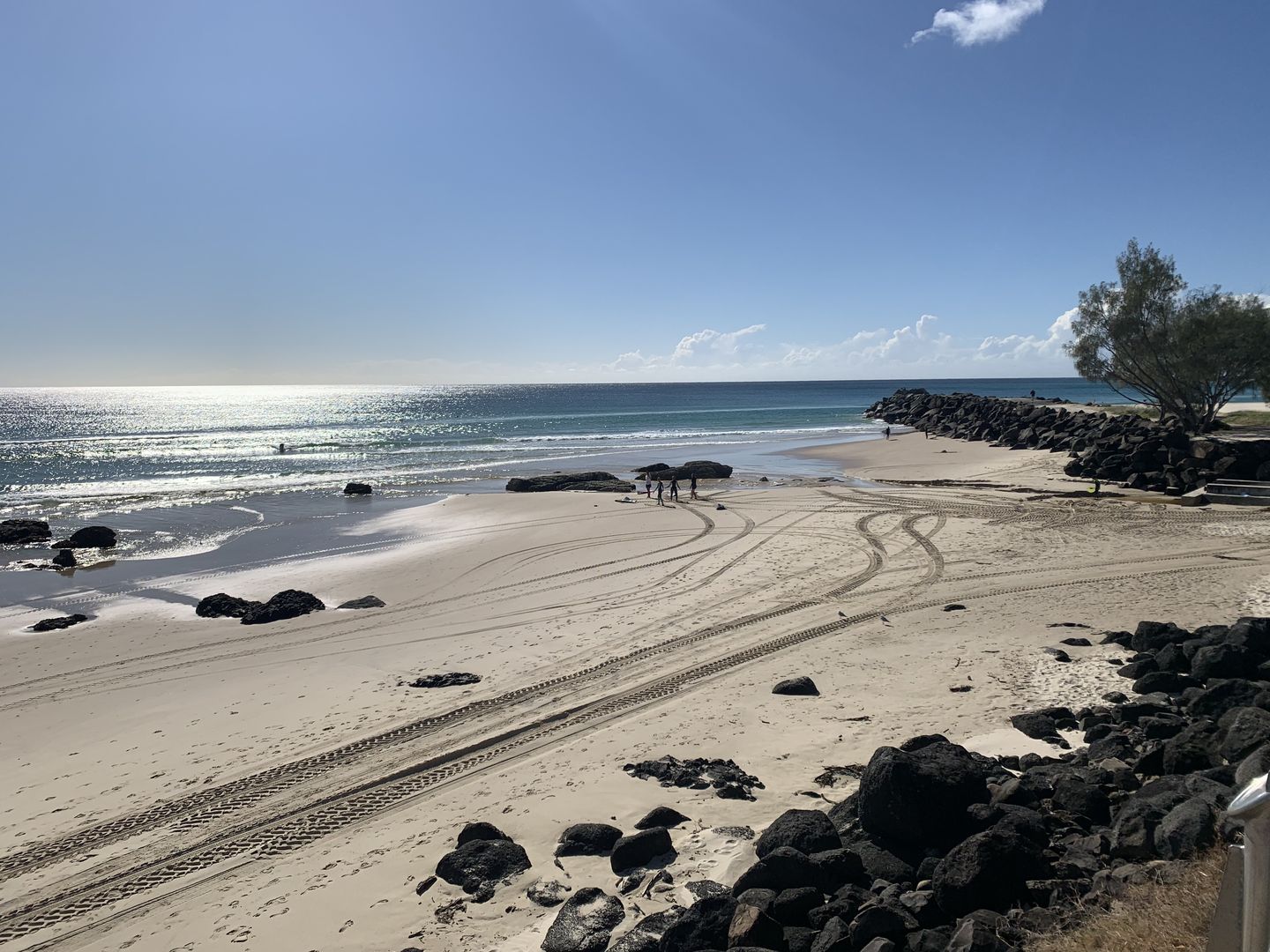 Kirra Point_21 June 2021