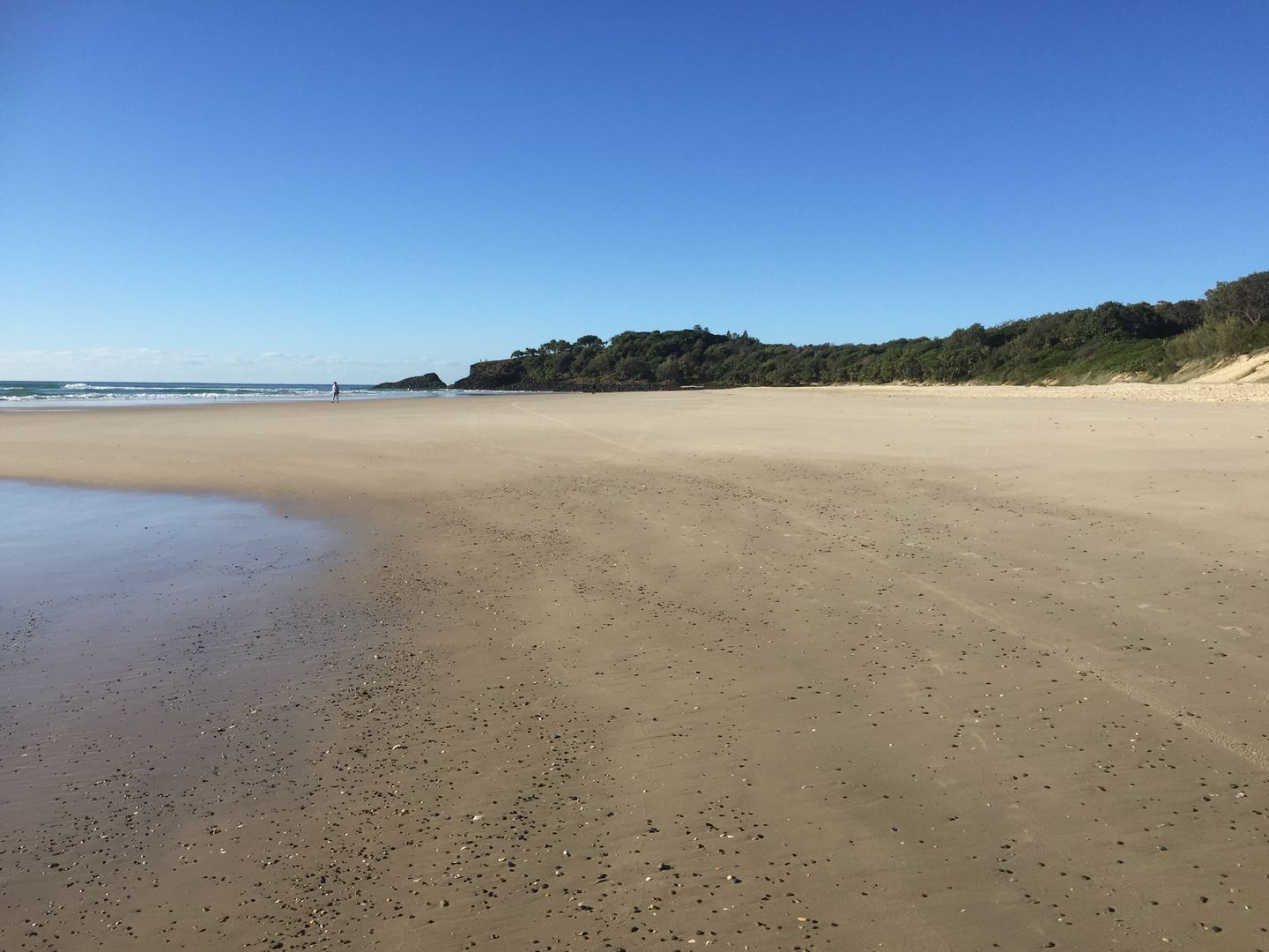 Fingal Headland 1 20 July 2021