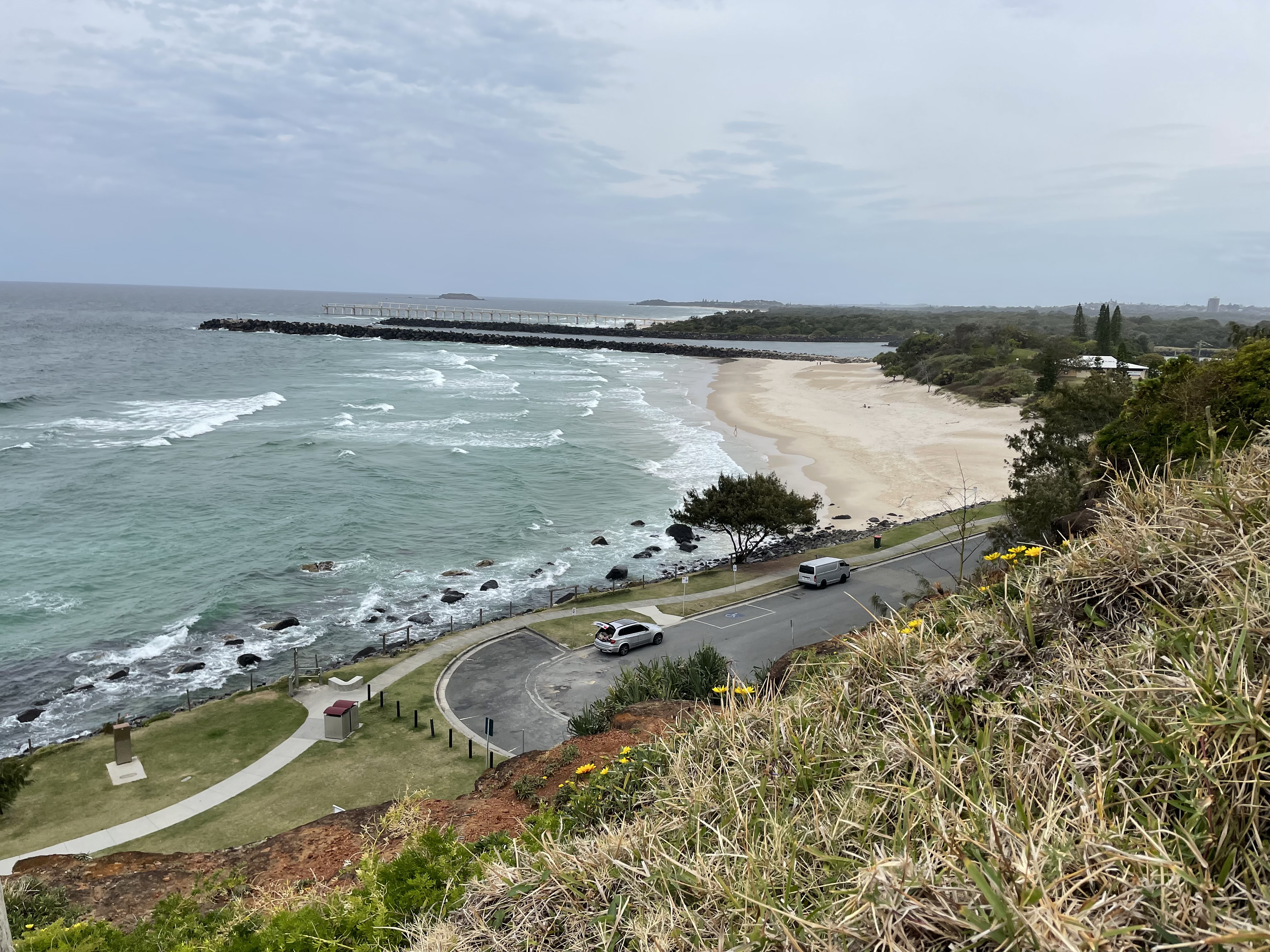 Duranbah Beach_October 2021