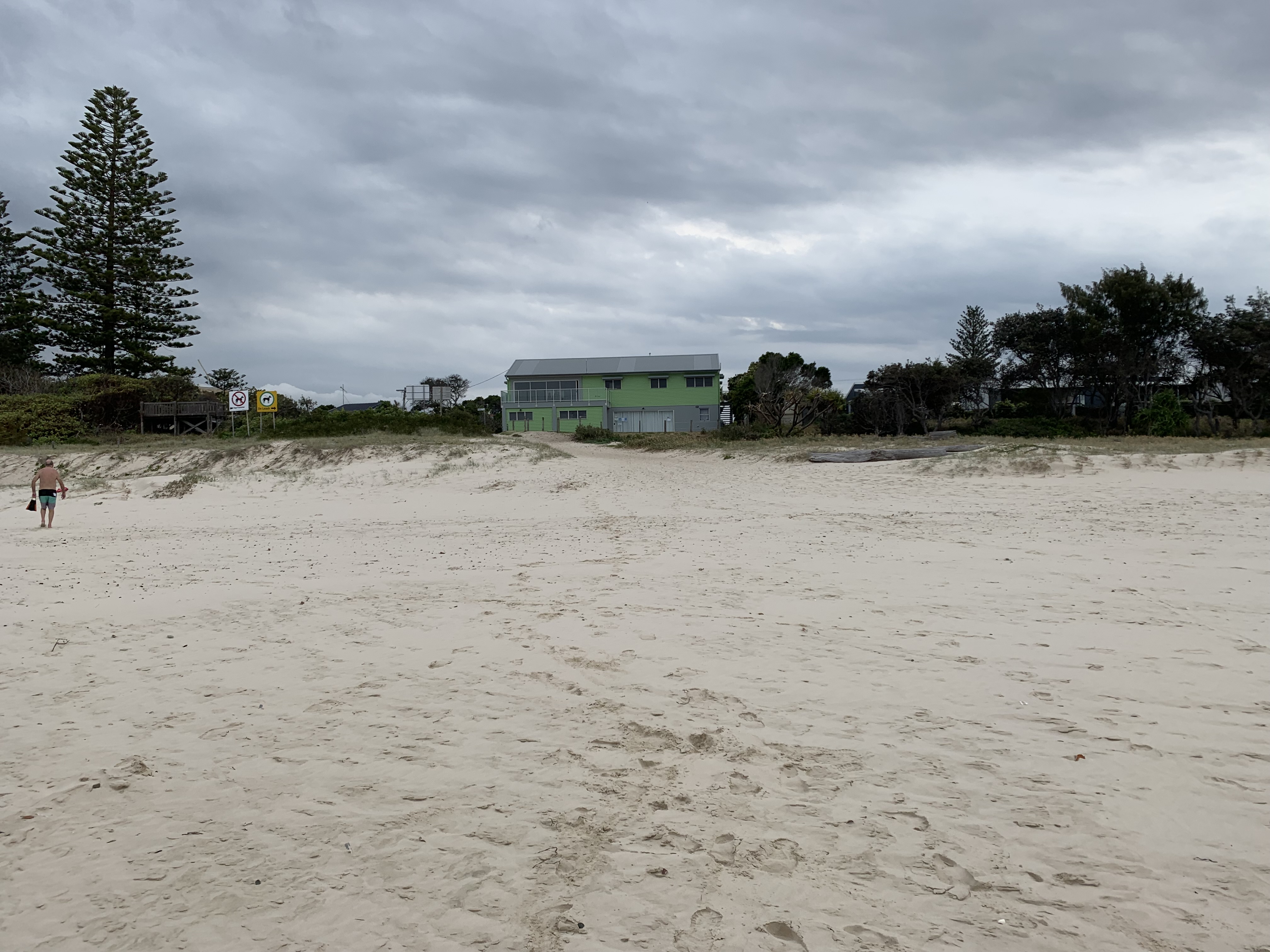 Fingal Head Surf Club_October 2021