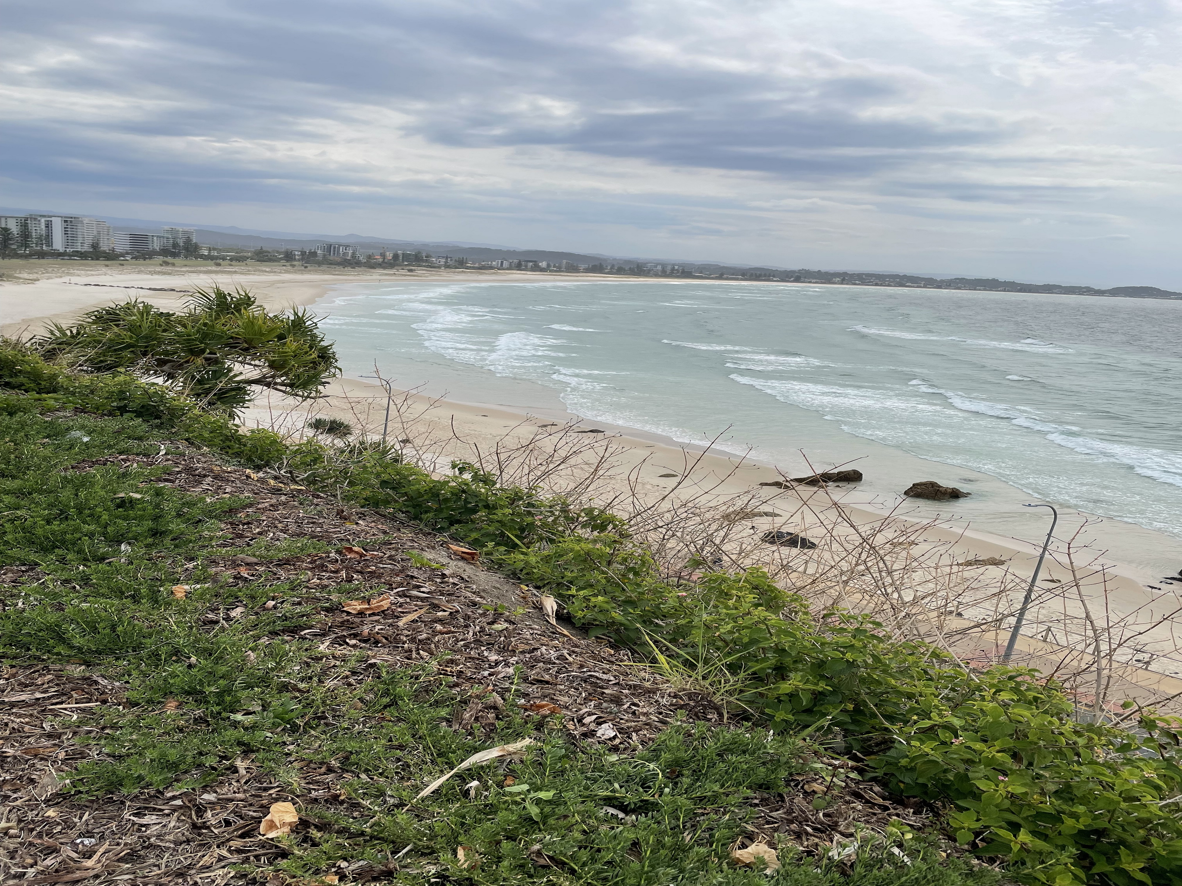 Miles Street Beach_October 2021